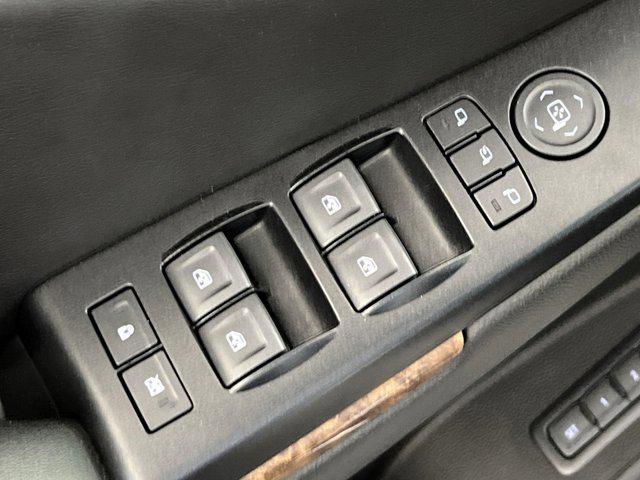 used 2019 Chevrolet Suburban car, priced at $37,591