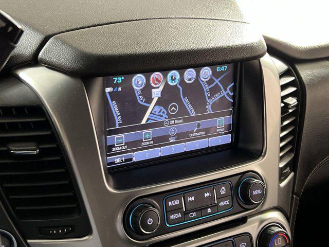 used 2019 Chevrolet Suburban car, priced at $37,591