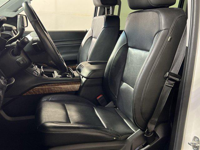 used 2019 Chevrolet Suburban car, priced at $37,591