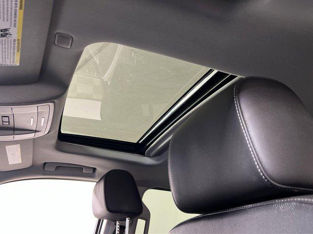 used 2019 Chevrolet Suburban car, priced at $37,591