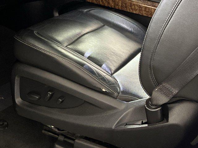 used 2019 Chevrolet Suburban car, priced at $37,591
