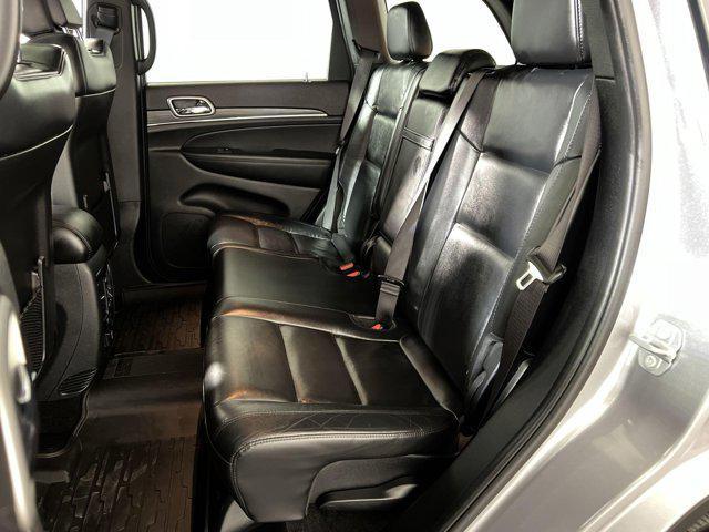 used 2019 Jeep Grand Cherokee car, priced at $23,991