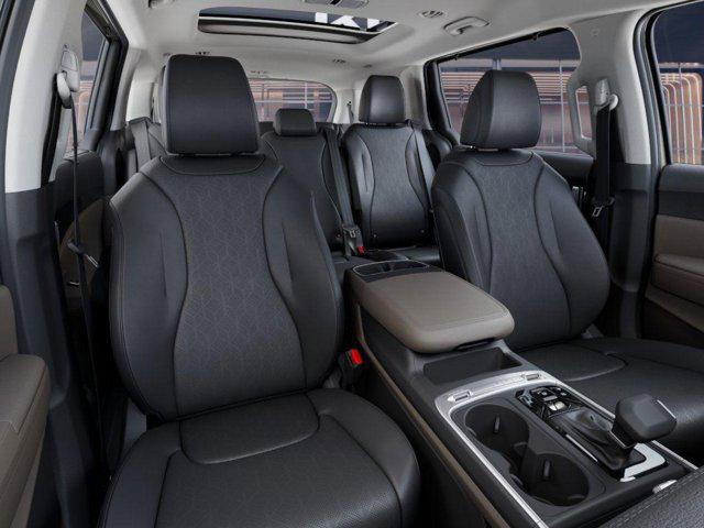 new 2026 Kia Carnival car, priced at $47,035