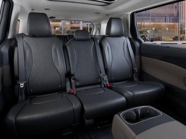 new 2026 Kia Carnival car, priced at $47,035