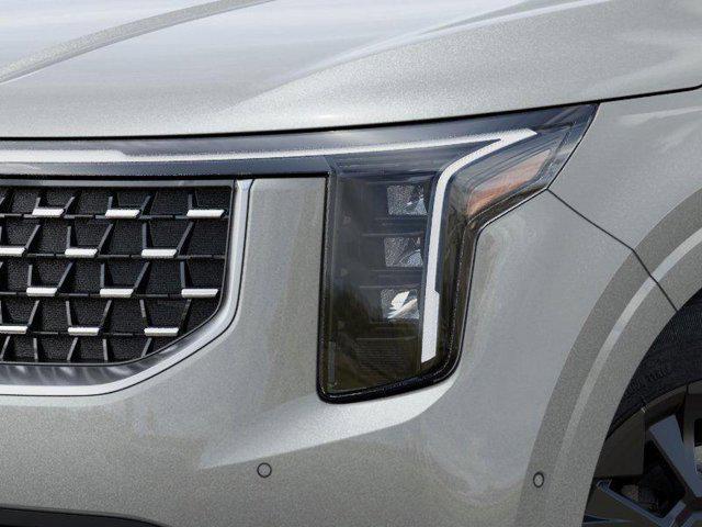 new 2026 Kia Carnival car, priced at $47,035