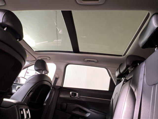 used 2021 Kia Sorento car, priced at $25,591
