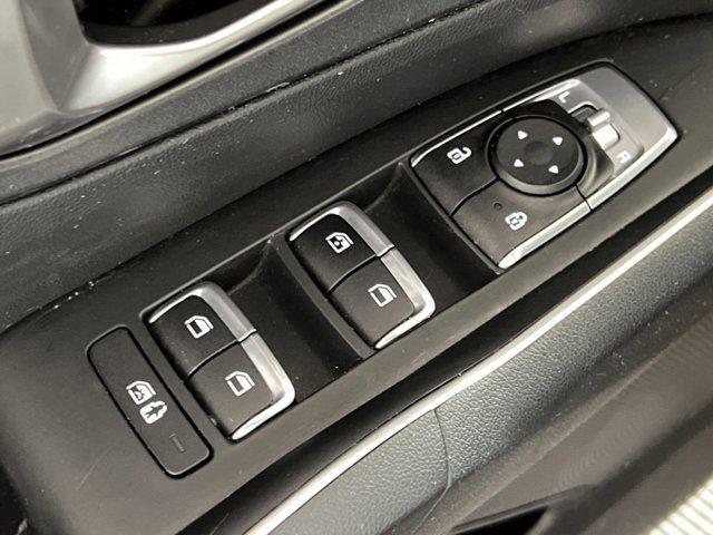used 2021 Kia Sorento car, priced at $25,591