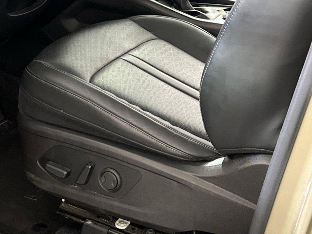 used 2021 Kia Sorento car, priced at $25,591