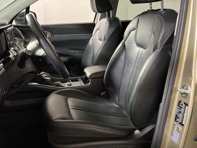 used 2021 Kia Sorento car, priced at $25,591