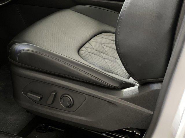new 2025 Kia Sportage car, priced at $35,722