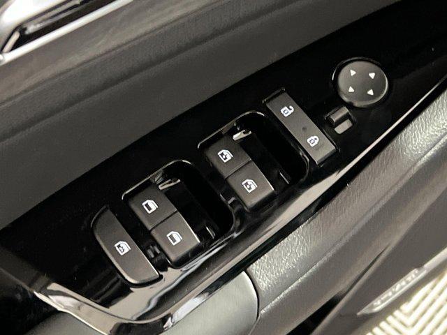 new 2025 Kia Sportage car, priced at $35,722
