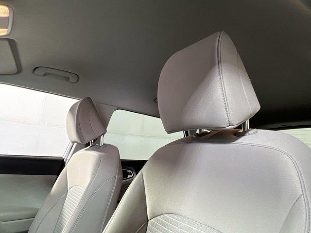 used 2022 Kia Soul car, priced at $19,991
