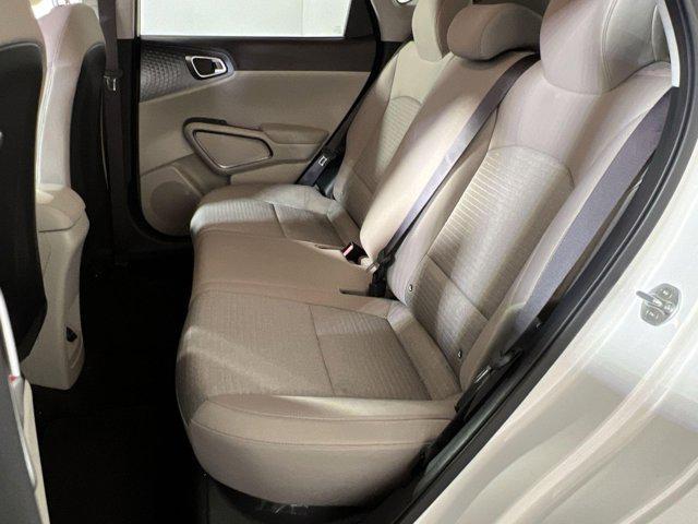 used 2022 Kia Soul car, priced at $19,991