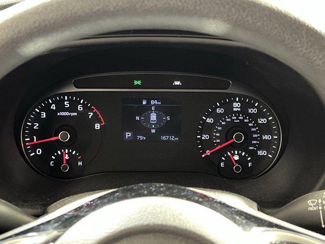 used 2022 Kia Soul car, priced at $19,991