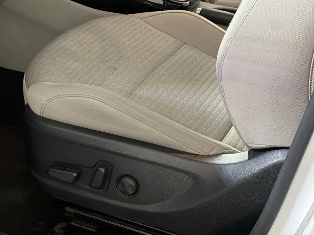 used 2022 Kia Soul car, priced at $19,991