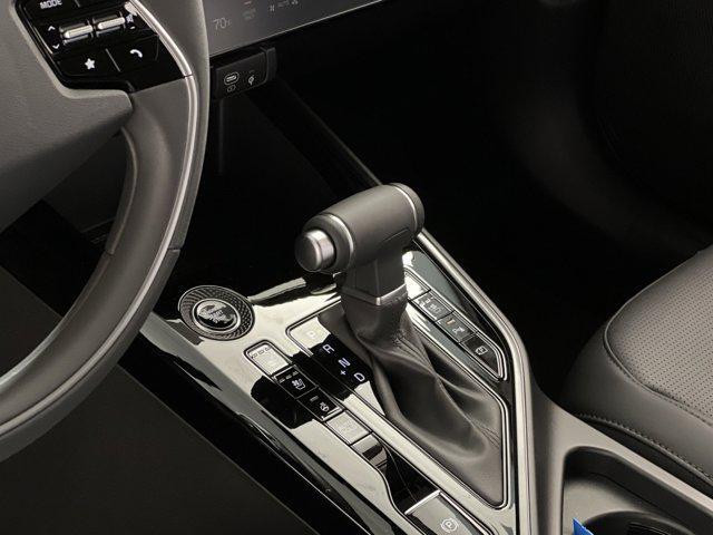 new 2025 Kia Niro car, priced at $31,499