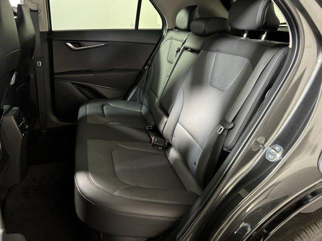 new 2025 Kia Niro car, priced at $31,499