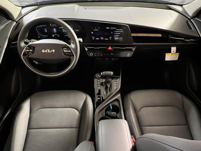 new 2025 Kia Niro car, priced at $31,499