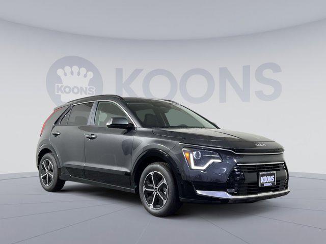 new 2025 Kia Niro car, priced at $31,499