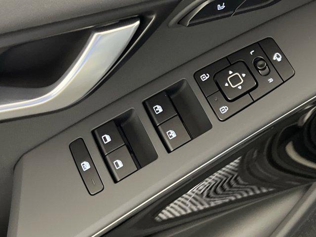 new 2025 Kia Niro car, priced at $31,499