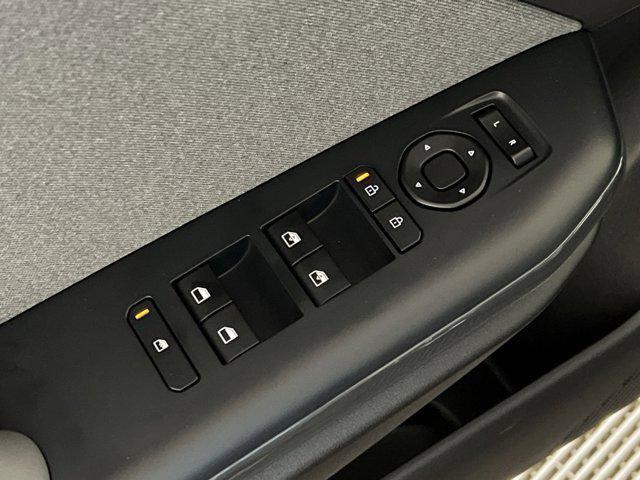 new 2025 Kia K4 car, priced at $23,347