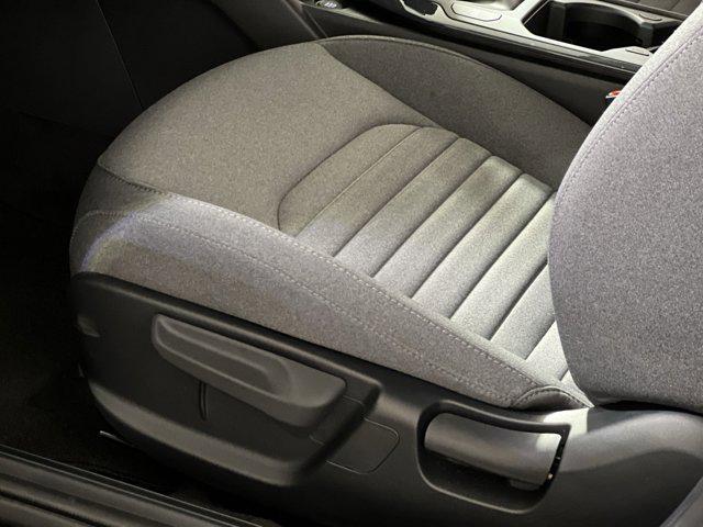 new 2025 Kia K4 car, priced at $23,347