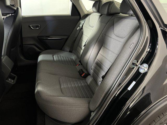 new 2025 Kia K4 car, priced at $23,347