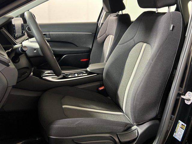 used 2023 Hyundai Sonata car, priced at $21,588
