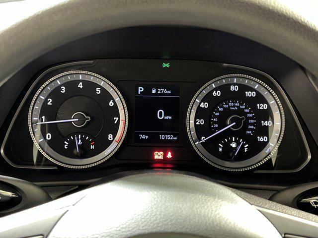 used 2023 Hyundai Sonata car, priced at $21,588