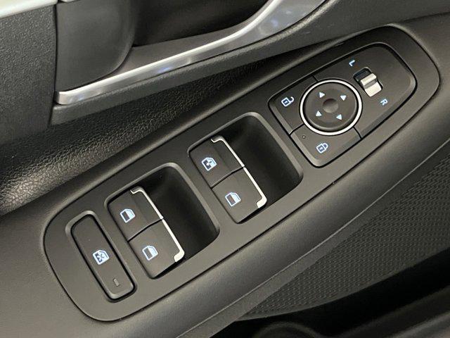 used 2023 Hyundai Sonata car, priced at $21,588