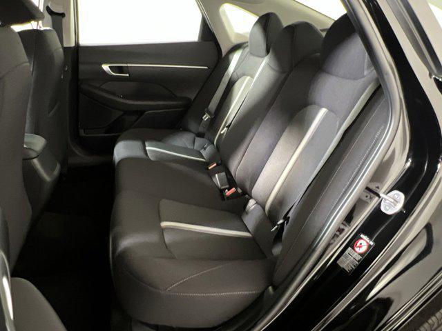 used 2023 Hyundai Sonata car, priced at $21,588
