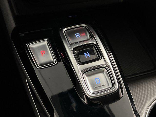 used 2023 Hyundai Sonata car, priced at $21,588