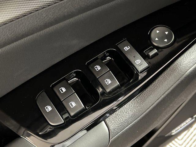 new 2025 Kia Sportage Hybrid car, priced at $33,999