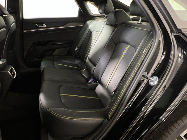 new 2026 Kia K5 car, priced at $32,771