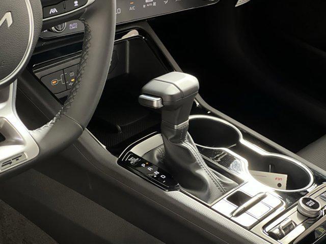 new 2026 Kia K5 car, priced at $32,771
