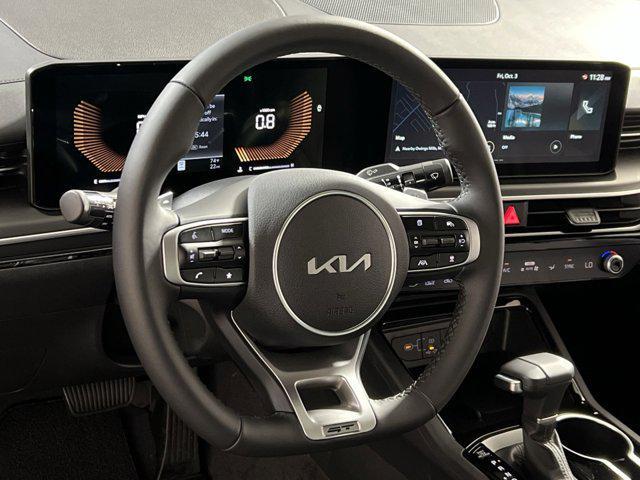 new 2026 Kia K5 car, priced at $32,771