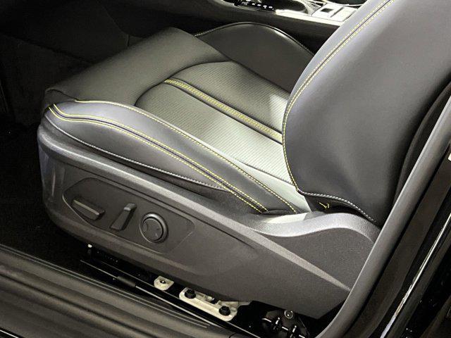 new 2026 Kia K5 car, priced at $32,771