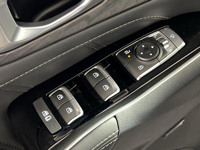 new 2025 Kia Sorento car, priced at $44,163