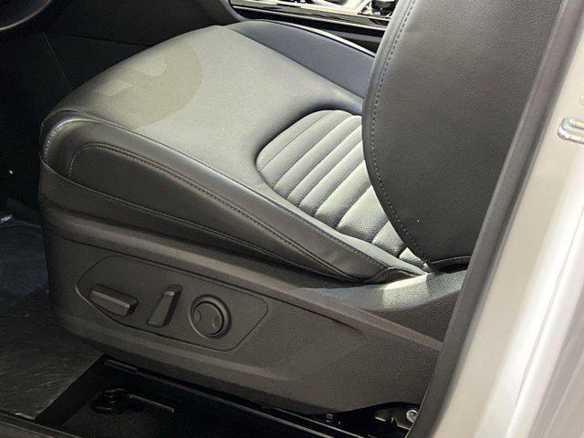 new 2025 Kia Sportage car, priced at $34,400