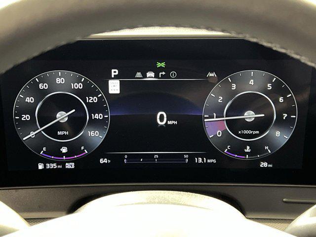 new 2025 Kia Sportage car, priced at $34,400