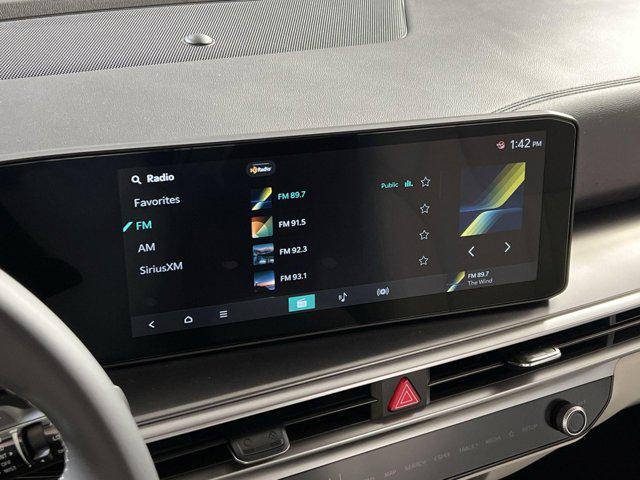 new 2025 Kia Sorento car, priced at $38,760