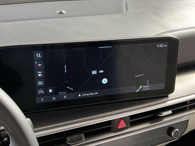 new 2025 Kia Sorento car, priced at $38,760