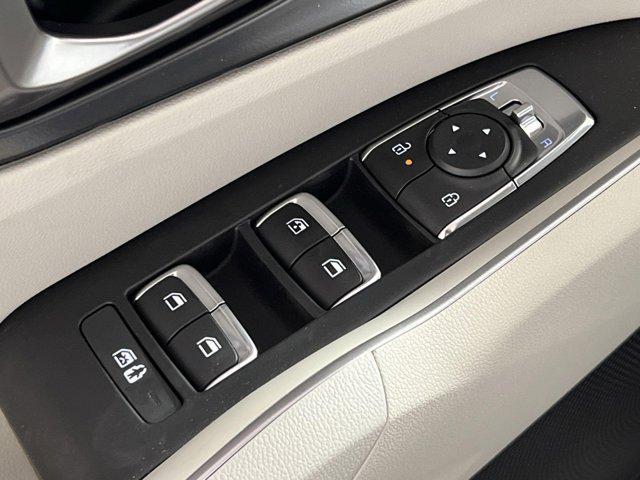 new 2025 Kia Sorento car, priced at $38,760