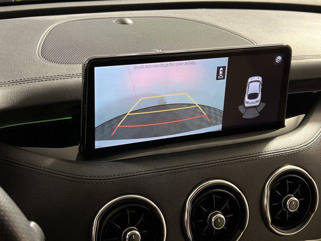 used 2022 Kia Stinger car, priced at $27,819