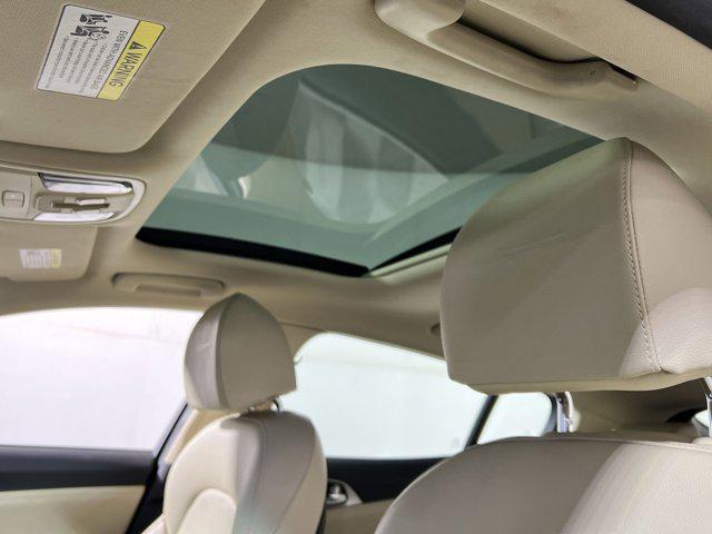 used 2022 Kia Stinger car, priced at $27,819