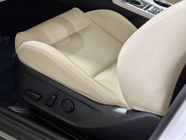 used 2022 Kia Stinger car, priced at $27,819