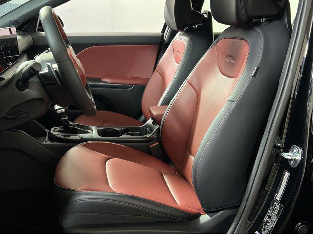 new 2025 Kia K4 car, priced at $27,465