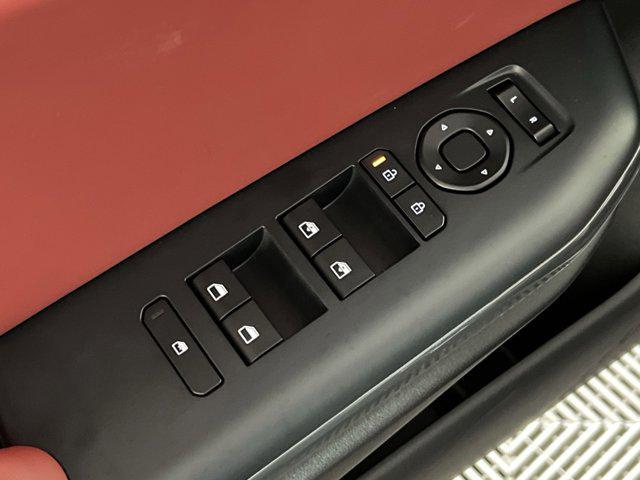 new 2025 Kia K4 car, priced at $27,465
