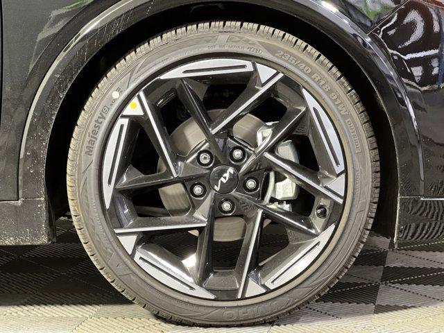 new 2025 Kia K4 car, priced at $27,465