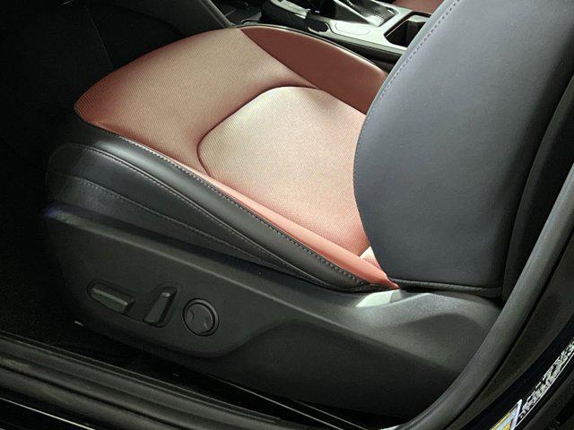 new 2025 Kia K4 car, priced at $27,465